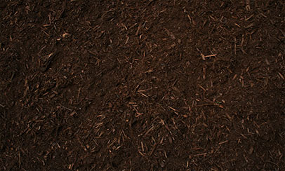 premium bark mulch